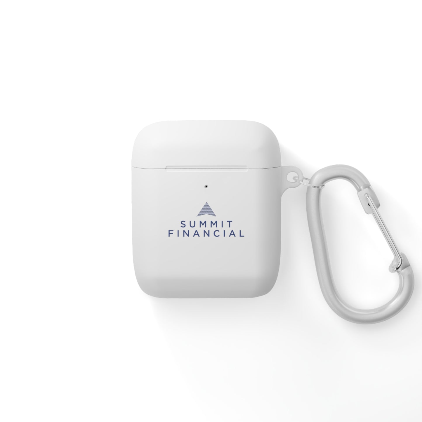 Summit Financial AirPods Case Cover