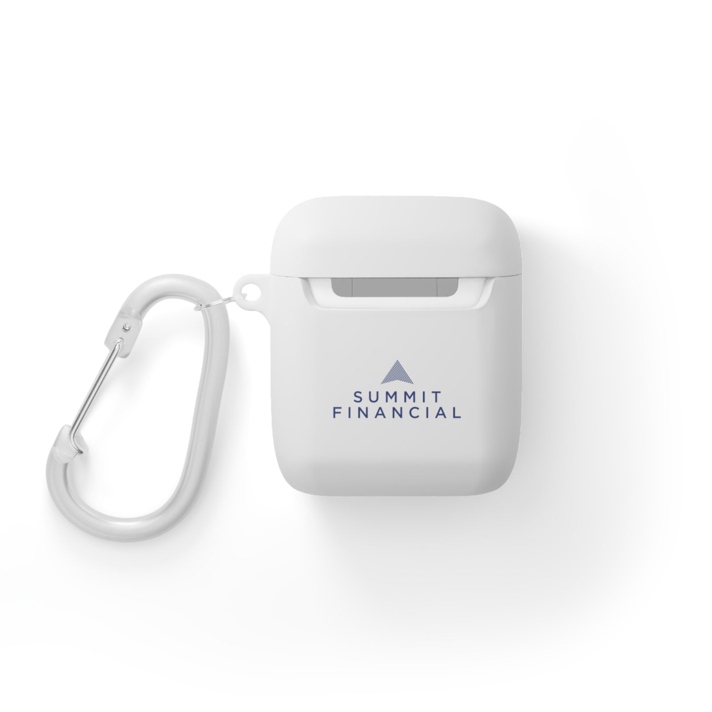 Summit Financial AirPods Case Cover