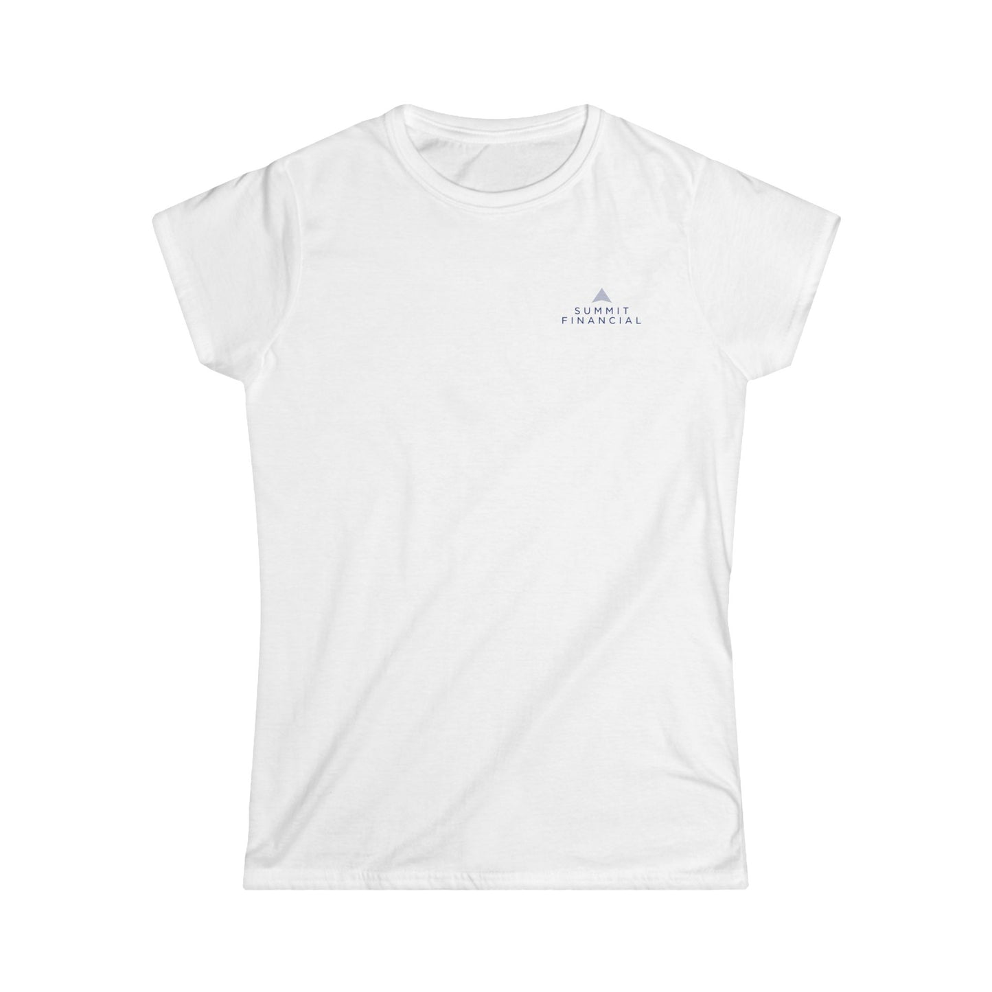 Summit Casual Women’s Softstyle Tee