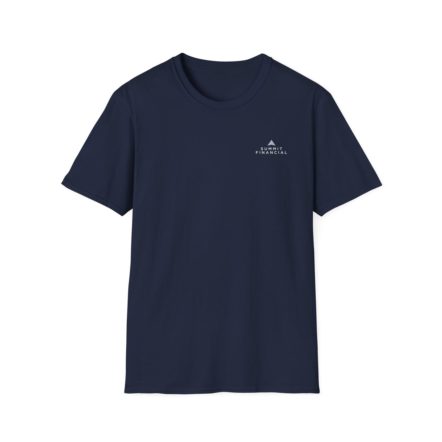 Summit Unisex Softstyle T-Shirt