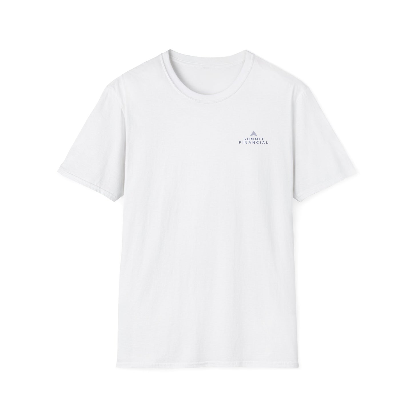 Summit Unisex Softstyle T-Shirt