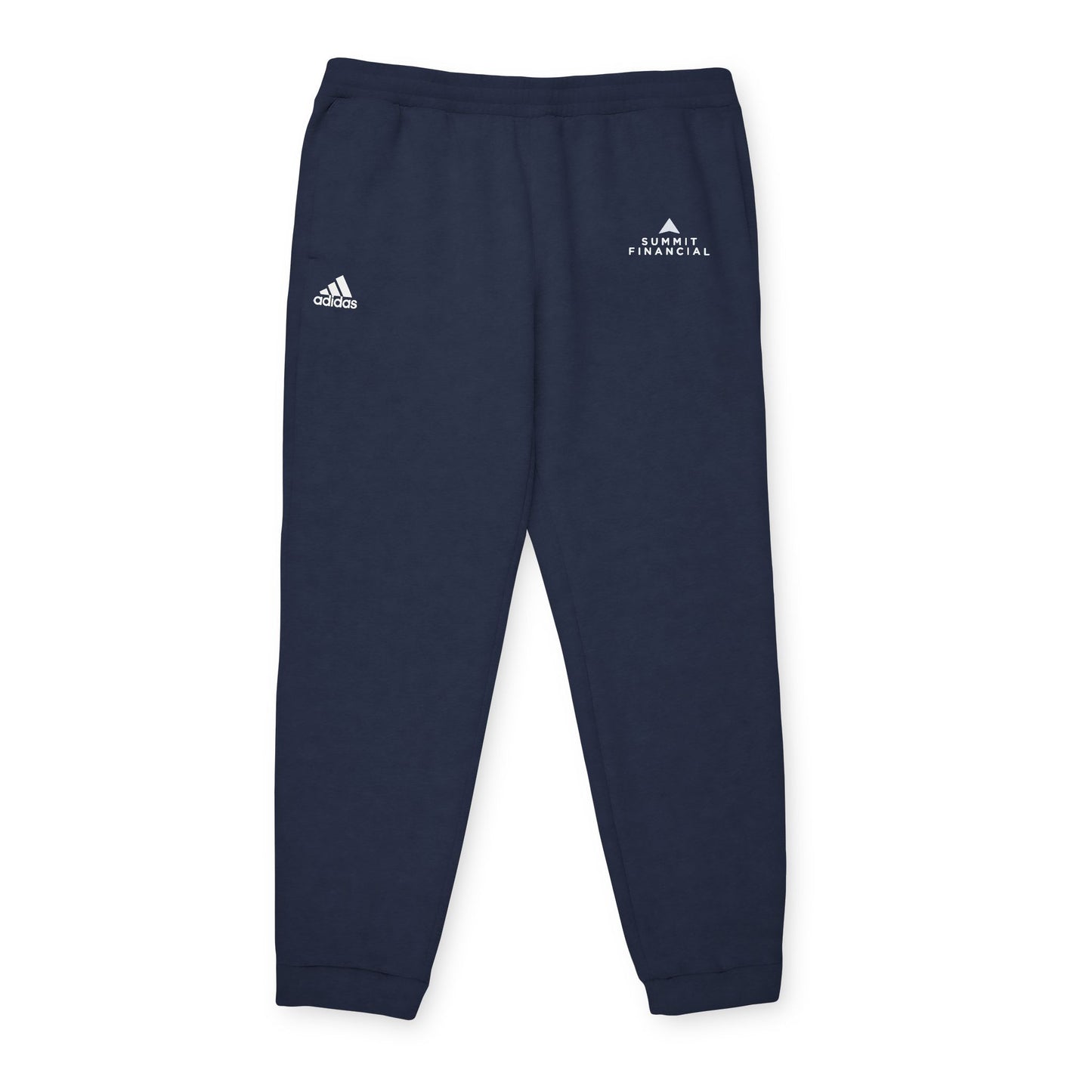 Summit Adidas Unisex Fleece Joggers