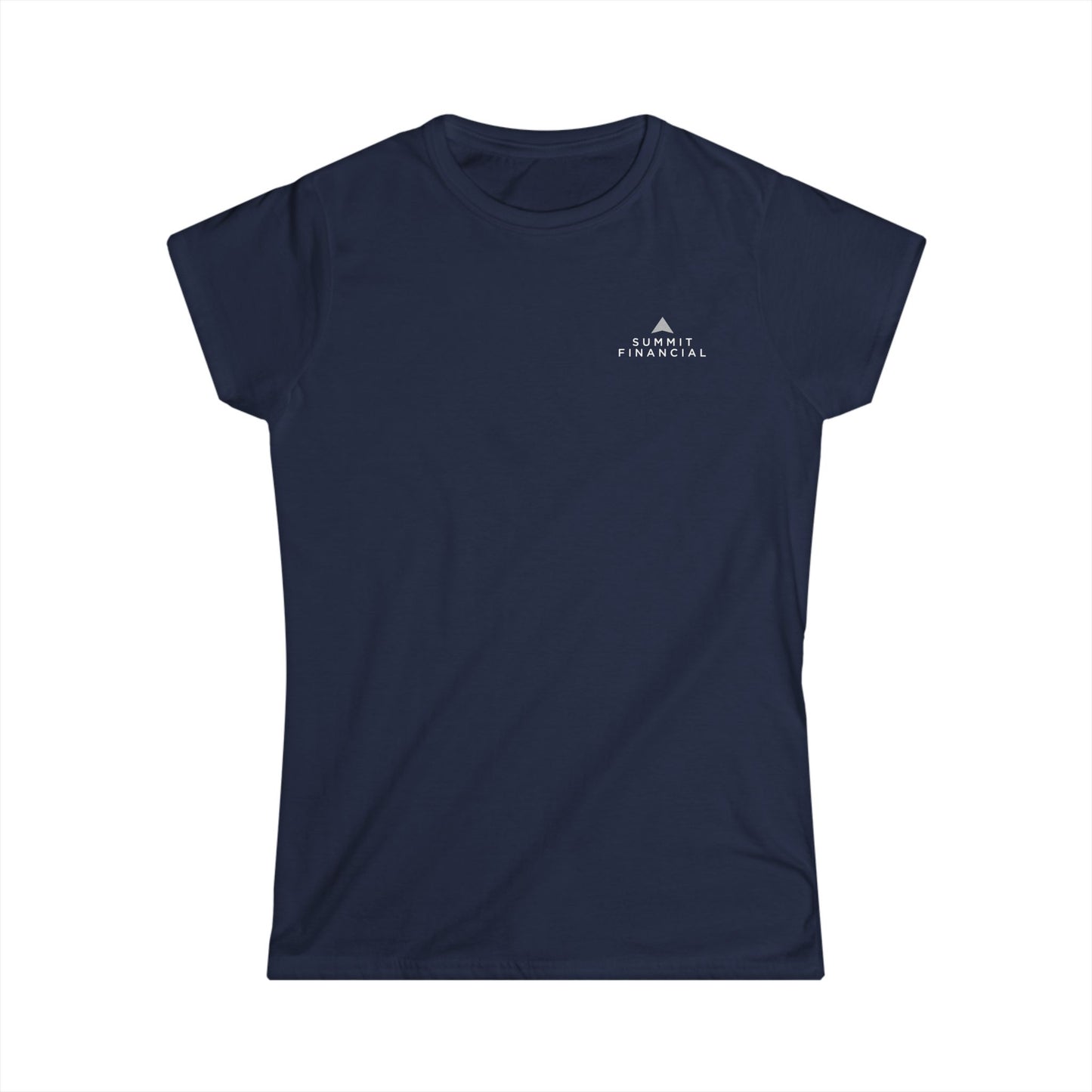 Summit Casual Women’s Softstyle Tee