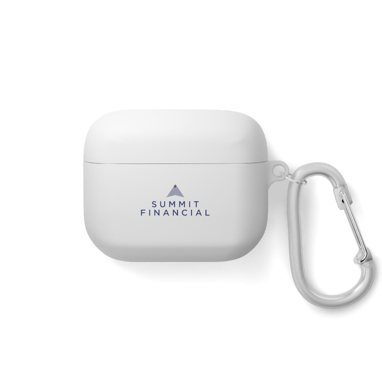 Summit Financial AirPods Case Cover