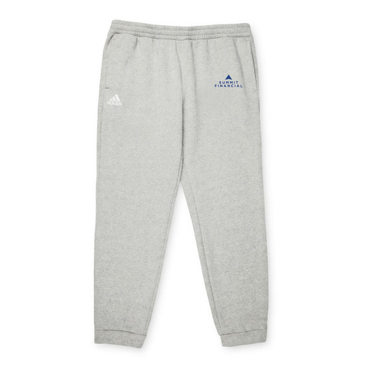 Summit Adidas Unisex Fleece Joggers