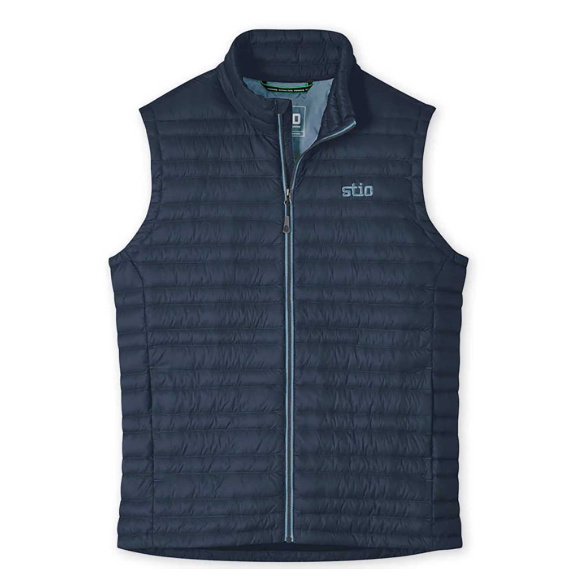 STIO Men's Pinion Down Vest