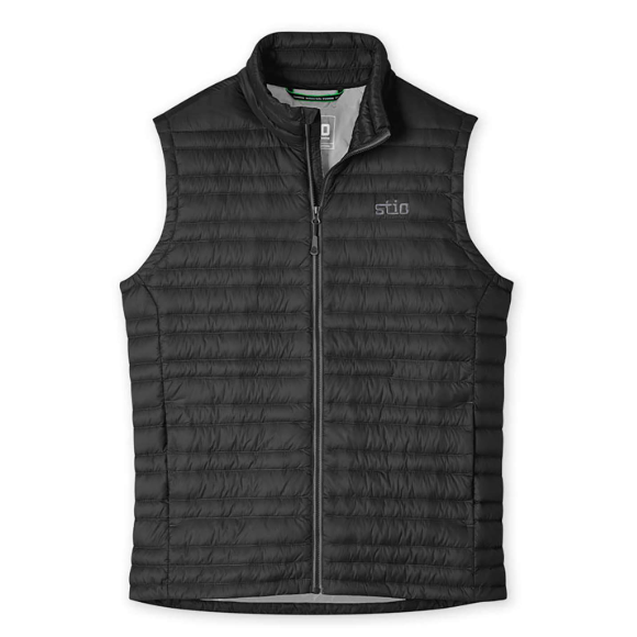 STIO Men's Pinion Down Vest