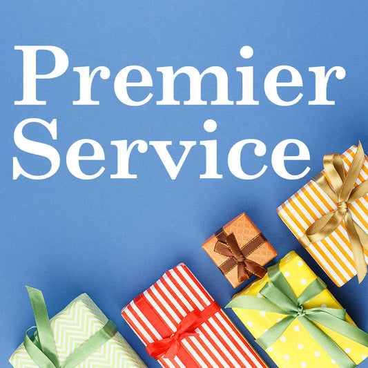 Premier Concierge Service