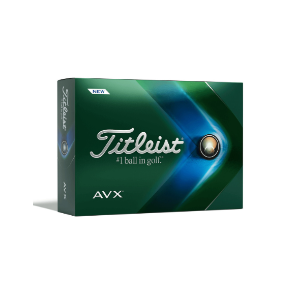 Titleist AVX Golf Balls