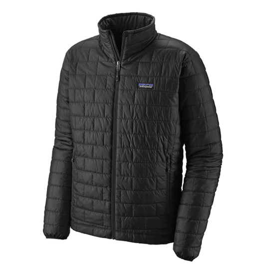 Patagonia Men's Nano Puff Jacket