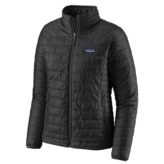 Patagonia Women's Nano Puff Jacket