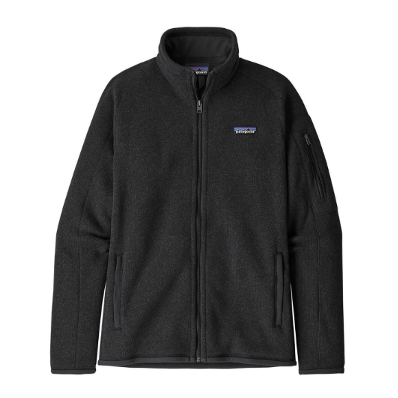 Patagonia Women's Better Sweater Jacket