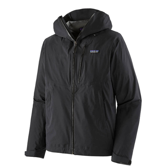 Patagonia Men's Granite Crest Rain Jacket