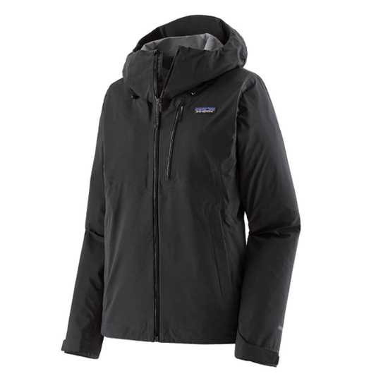 Patagonia Women's Granite Crest Rain Jacket