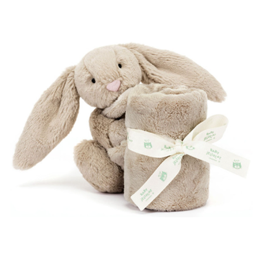 JellyCat Bashful Bunny Soother