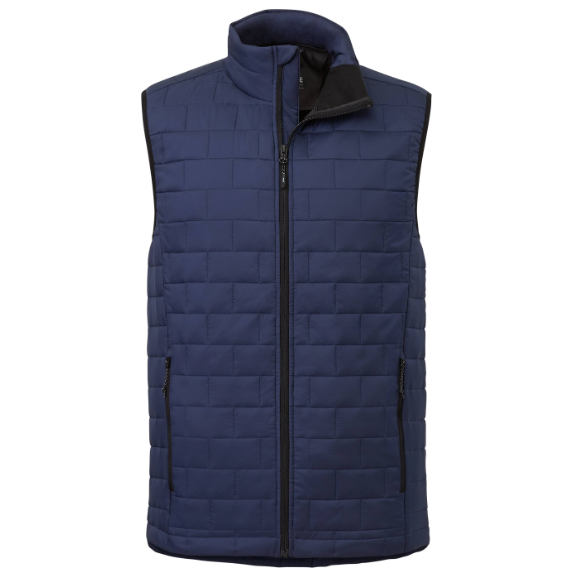 Men's TELLURIDE Lightweight Insulated Puffer Vest