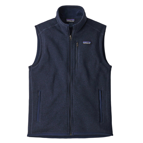 Patagonia Men's Better Sweater Vest