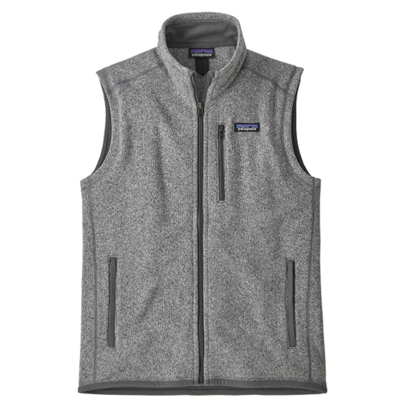 Patagonia Men's Better Sweater Vest