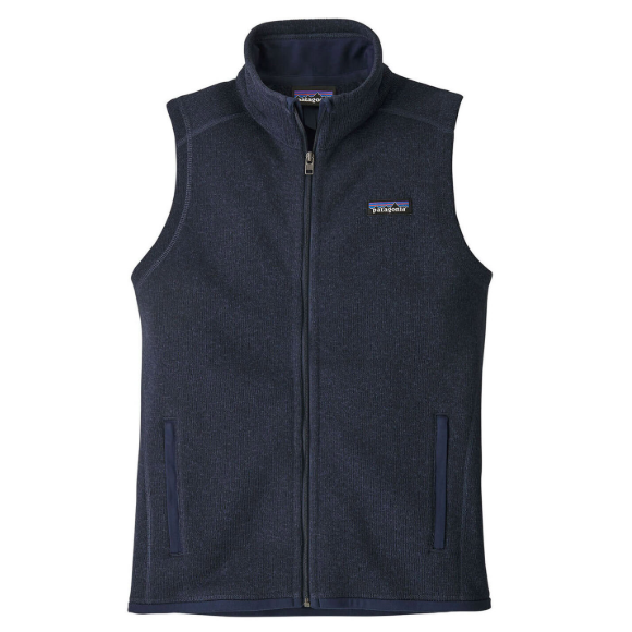 Patagonia Women's Better Sweater Vest