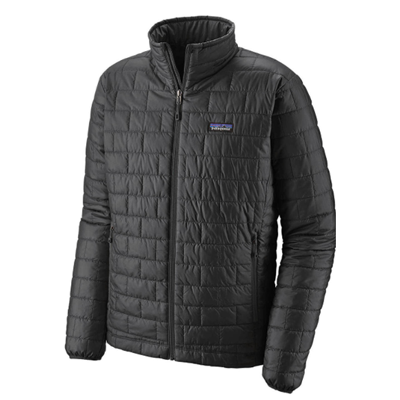 Patagonia Men's Nano Puff Jacket