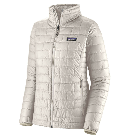 Patagonia Women's Nano Puff Jacket