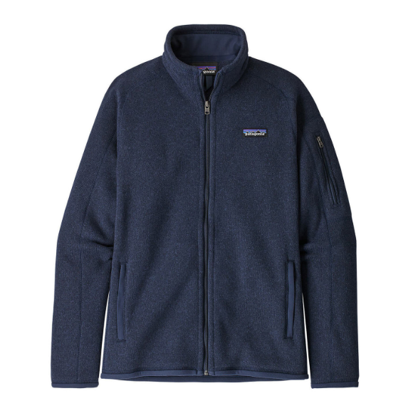 Patagonia Women's Better Sweater Jacket