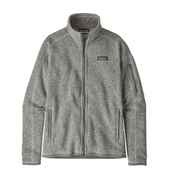 Patagonia Women's Better Sweater Jacket