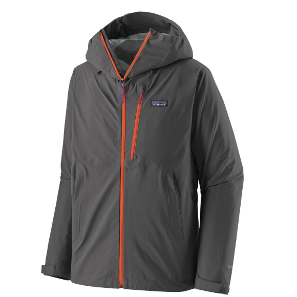 Patagonia Men's Granite Crest Rain Jacket