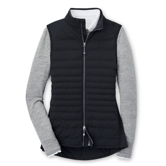 Peter Millar Women's Fuse Hybrid Vest