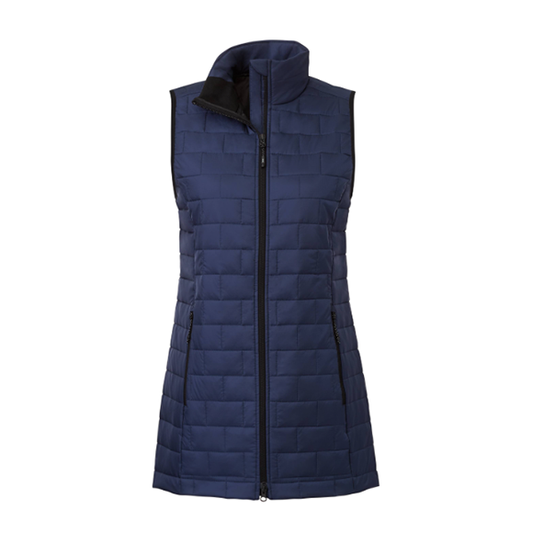 Women's TELLURIDE Lightweight Packable Insulated Puffer Vest