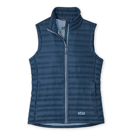 STIO Women's Down Vest