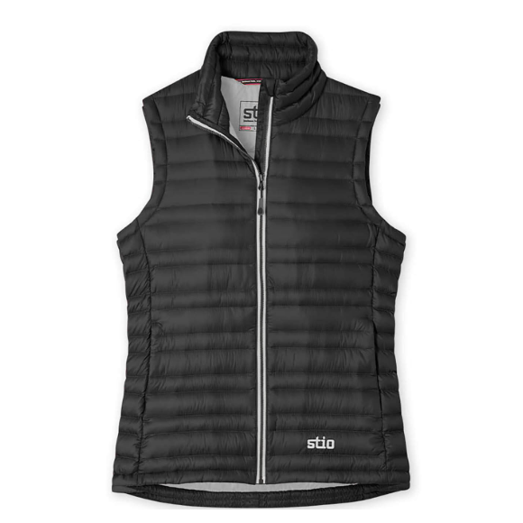 STIO Women's Down Vest