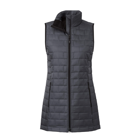 Women's TELLURIDE Lightweight Packable Insulated Puffer Vest