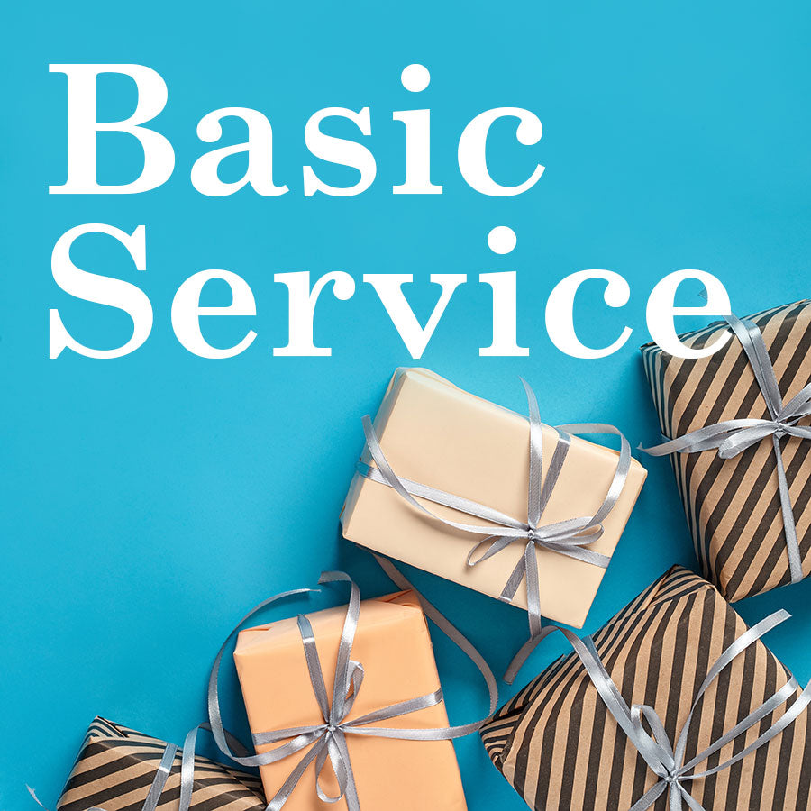 Basic Concierge Service